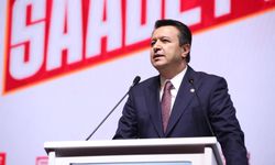 Mahmut Arıkan Çorum’a geliyor