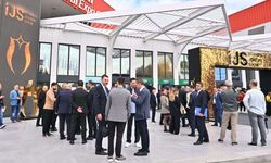 Mücevher Fuarı 1 Nisan’da İstanbul’da kapılarını açıyor