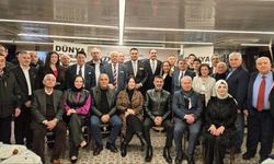 Üsküdar Gemisi’nde iftar buluşması