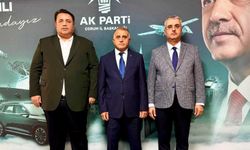 Göğüs Hastanesi yerine “Fizik Tedavi Merkezi”