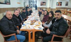 Nevruz Toprakçı için 7 yemeği