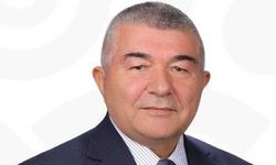 Mali Müşavir Veli  Özçelik vefat etti