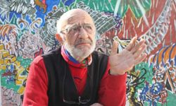 Çorum’un ve sanat dünyasının büyük kaybı: Ressam İbrahim Çiftçioğlu hayata veda etti