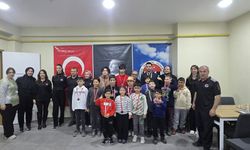 Üç güne özel satranç turnuvası