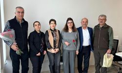 Tüm Bel-Sen’den 8 Mart kutlaması