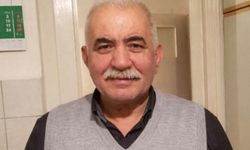 Yusuf Aygün hayatını kaybetti