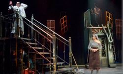 Yarın akşam “Antre” isimli oyun ücretsiz