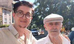 Önce baba 1 hafta sonra oğlu...