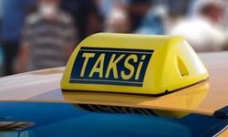 Çorum'da taksi ücretlerine zam geldi: İndi bindi ne kadar oldu?