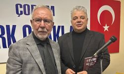 Türk Ocakları’nda “Enver Paşa”