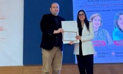 “Kadınların Gücü”