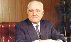 Dr. Kılıçcıoğlu’nu kaybedeli 32 yıl oldu