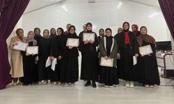 Genç muhafızlar  yarışması il finali