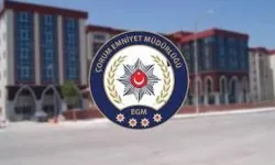 Çorum Emniyeti vatandaşı dolandırıcılara karşı uyardı