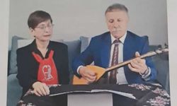 Yeter-Sadi Döner çiftinden kanser hastaları yararına konser