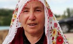 Makbule Deringül hayatını kaybetti