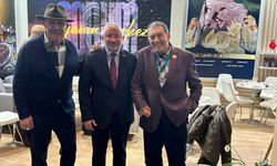 Çorum Belediyesi, Berlin Fuarı’nda