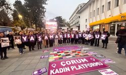 Kadınlardan 8 Mart’ta dayanışma çağrısı