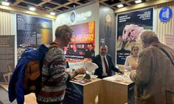Çorum, uluslararası fuarlarda tanıtılıyor