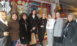 CHP, Kadınlar Günü’nü dolu dolu kutlayacak