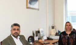 Başhekim Gömeç’den 6 doktora profesörlük tebriği