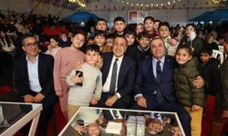 Milletvekili Kayrıcı vatandaşlarla buluştu