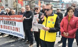 “İşçinin hakkını savunmak suç değil”