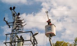 YEDAŞ, bayramda 7/24 görev başında