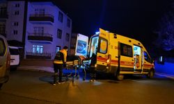 Komşular arasında bıçaklı ve sopalı kavga: 6 yaralı