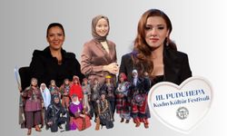Çorum’da 3. Puduhepa Kadın Kültür Festivali başlıyor