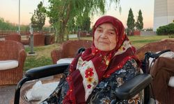 Müftü-Milletvekili İhsan Özkes’in kayınvalidesi hayatını kaybetti