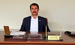 Osman Çiftçi’den Alaca  Ziraat Odası’na sert tepki