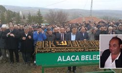 Devrim İpekçi’ye hüzünlü veda