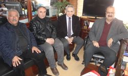 “Küresel vicdan, insaniyet ve demokrasi” konferansı