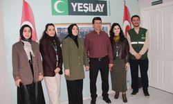 “Bağımsız ve sağlıklı bir yaşam için herkesin sorumluluğu var”