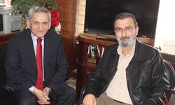 Ankara’da “Yaşayan Değerlerimiz” ödül gecesi hazırlığı devam ediyor