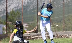 Çorum’da ilk kez beyzbol müsabakaları yapılacak