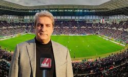 Amedspor’un  eski Başkanı bile  penaltıya isyan etti