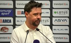 Uçar: "Kazanarak devam etmek önemli"