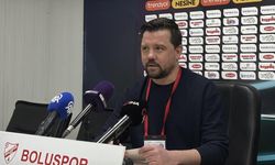 Uçar: "Son vuruşlarda eksikliklerimiz devam ediyor"