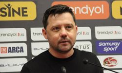 Uçar: "Kimse kusura bakmasın, bu penaltı dünyanın hiçbir yerinde çalınmaz"