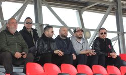 Altyapıya yakın takip