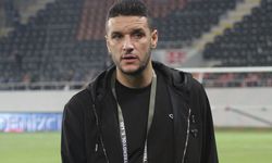 Abdülhamit Yıldız Iğdır FK’ya döndü