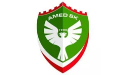 Amedspor’dan transfer yasağı açıklaması