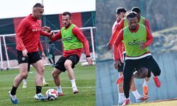 Tüm hesaplar galibiyet üzerine