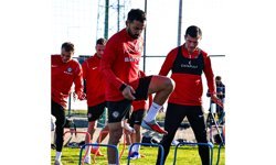 Bandırma mesaisi başlıyor