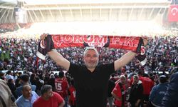 Başkan Aşgın’dan Çorum FK’ya Destek Çağrısı