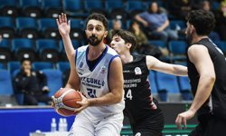 Çorum'un 12 dev adamı Konya’da yara aldı: 69-79