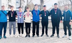 Boccede Antalya yolcuları belli oldu