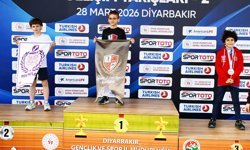 Eforspor’dan çifte başarı